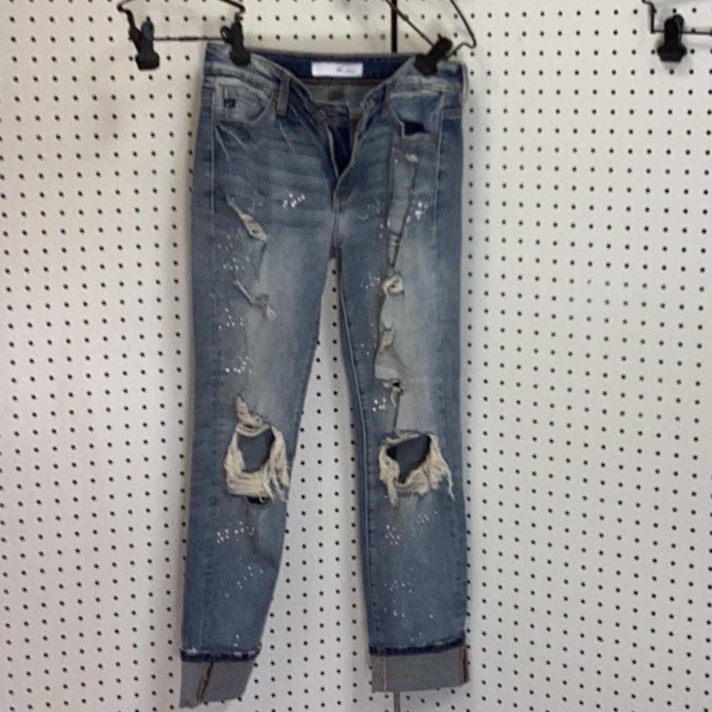 Neat Kancan Jeans
